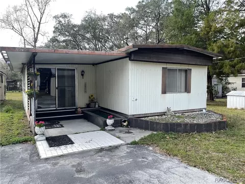 4806 E Bow N Arrow Loop, Inverness, FL 34452