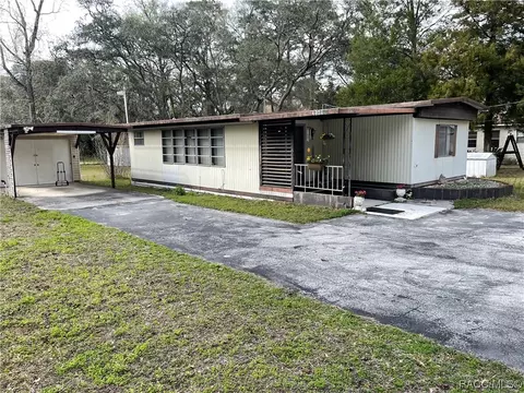 4806 E Bow N Arrow Loop, Inverness, FL 34452 photo 2