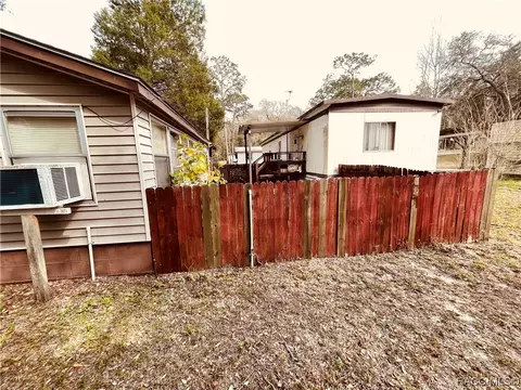 4806 E Bow N Arrow Loop, Inverness, FL 34452 photo 8