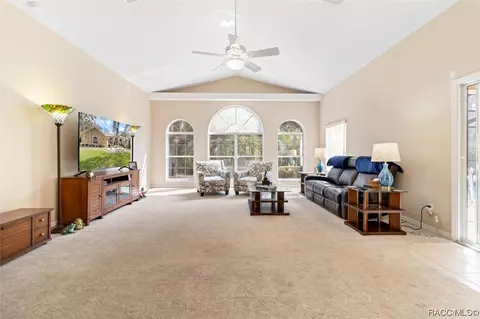 Living - 4155 N Monadnock Rd, Hernando, FL 34442 photo 1 of 2