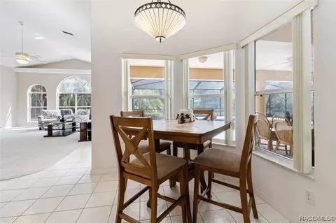 Dining - 4155 N Monadnock Rd, Hernando, FL 34442 photo 1 of 2
