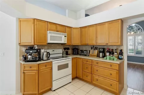 Kitchen - 4155 N Monadnock Rd, Hernando, FL 34442 photo 3 of 3