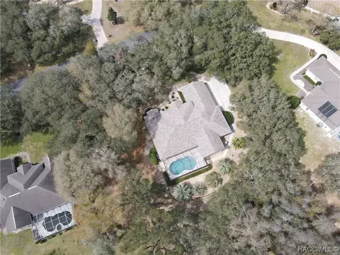 View/Area - 4155 N Monadnock Rd, Hernando, FL 34442 photo 2 of 2