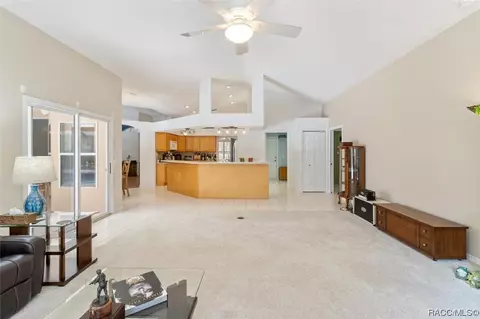 Living - 4155 N Monadnock Rd, Hernando, FL 34442 photo 2 of 2
