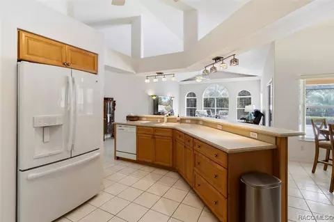 Kitchen - 4155 N Monadnock Rd, Hernando, FL 34442 photo 1 of 3