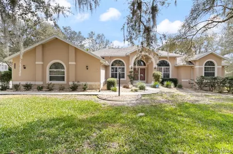 4155 N Monadnock Rd, Hernando, FL 34442