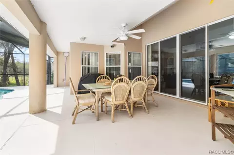 Dining - 4155 N Monadnock Rd, Hernando, FL 34442 photo 2 of 2