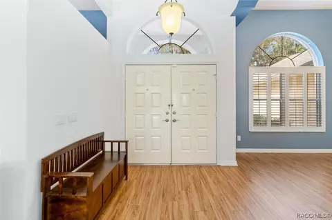 Entry Way - 4155 N Monadnock Rd, Hernando, FL 34442 photo 1 of 1