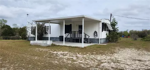 11372 N Wahoo Trl, Dunnellon, FL 34433