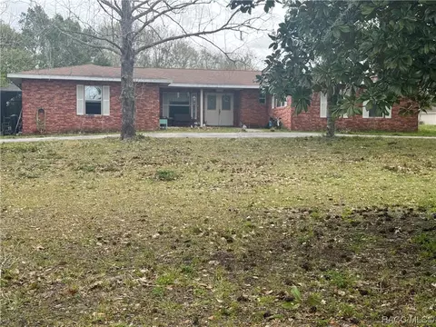 3645 Country Side Dr, Inverness, FL 34452