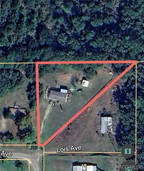 71 Lois Ave, Inglis, FL 34449 photo 22