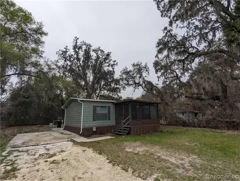 4590 Parsons Pt, Hernando, FL 34442