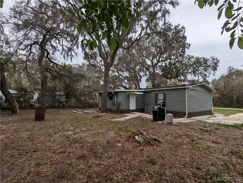 4590 Parsons Pt, Hernando, FL 34442 photo 9
