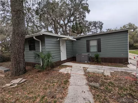 4590 Parsons Pt, Hernando, FL 34442 photo 4