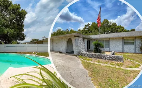 2194 W Beach Plum Dr, Citrus Springs, FL 34434