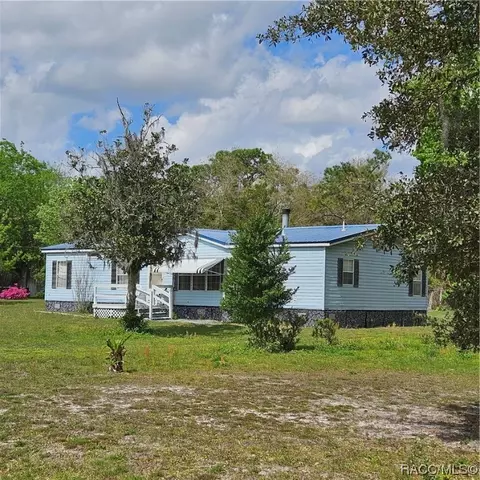 7767 W Chelsea Ct, Homosassa, FL 34446