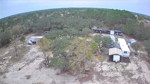 10958 N Farmwood Ave, Dunnellon, FL 34433