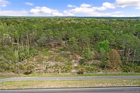 5621 S Suncoast Blvd, Homosassa, FL 34446
