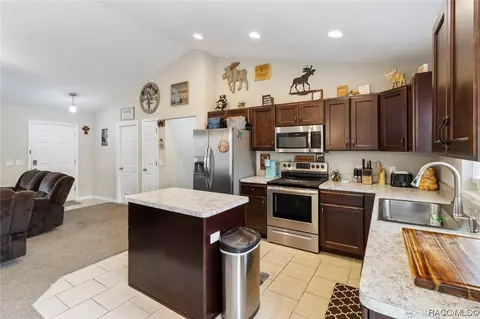 Kitchen - 4149 SW 159th St, Ocala, FL 34481 photo 1 of 6