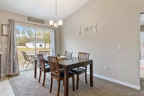 Dining - 4149 SW 159th St, Ocala, FL 34481 photo 1 of 1