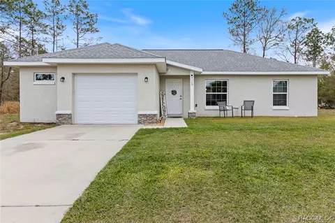 4149 SW 159th St, Ocala, FL 34481