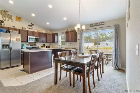 Kitchen - 4149 SW 159th St, Ocala, FL 34481 photo 2 of 6