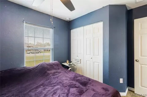 Bedroom - 4149 SW 159th St, Ocala, FL 34481 photo 4 of 4