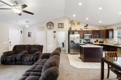 Living - 4149 SW 159th St, Ocala, FL 34481 photo 3 of 5