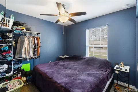 Bedroom - 4149 SW 159th St, Ocala, FL 34481 photo 3 of 4