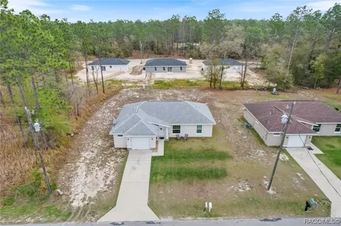 Exterior - 4149 SW 159th St, Ocala, FL 34481 photo 7 of 7