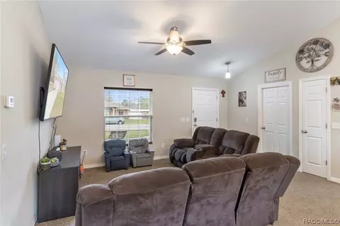 Living - 4149 SW 159th St, Ocala, FL 34481 photo 5 of 5