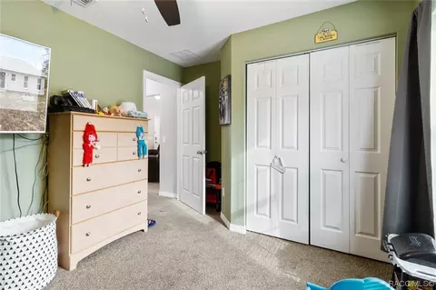 Bedroom - 4149 SW 159th St, Ocala, FL 34481 photo 2 of 4