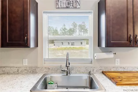 Kitchen - 4149 SW 159th St, Ocala, FL 34481 photo 6 of 6
