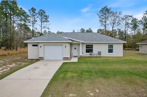 Exterior - 4149 SW 159th St, Ocala, FL 34481 photo 2 of 7