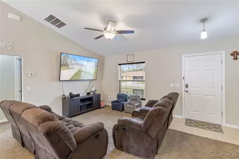 Living - 4149 SW 159th St, Ocala, FL 34481 photo 4 of 5