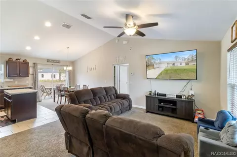 Living - 4149 SW 159th St, Ocala, FL 34481 photo 2 of 5