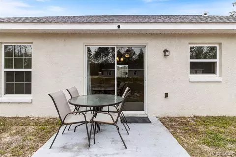 Exterior - 4149 SW 159th St, Ocala, FL 34481 photo 6 of 7