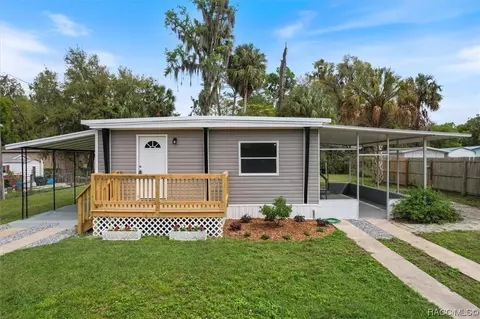 1575 S Canary Ter, Inverness, FL 34450