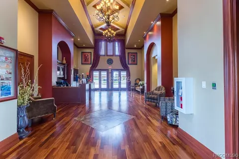 Entry Way - 2329 N Peakview Loop, Hernando, FL 34442 photo 3 of 3
