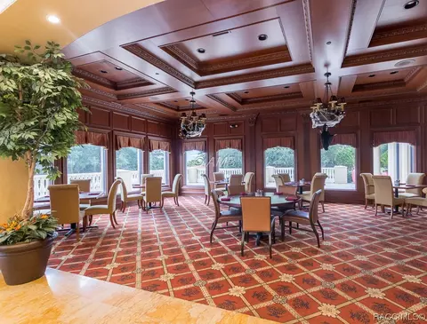 Dining - 2329 N Peakview Loop, Hernando, FL 34442 photo 3 of 3