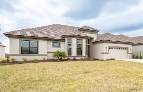 2329 N Peakview Loop, Hernando, FL 34442