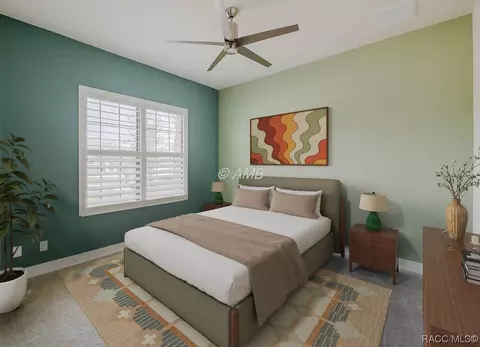 Bedroom - 2329 N Peakview Loop, Hernando, FL 34442 photo 1 of 3