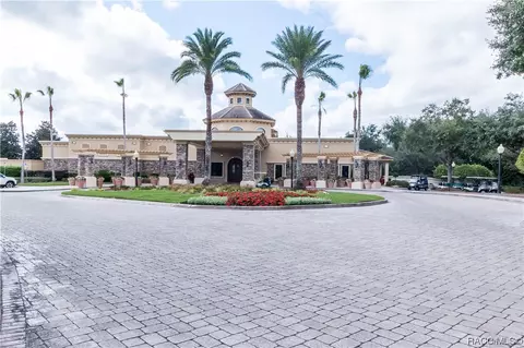 Exterior - 2329 N Peakview Loop, Hernando, FL 34442 photo 7 of 11