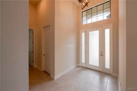 Entry Way - 2329 N Peakview Loop, Hernando, FL 34442 photo 1 of 3