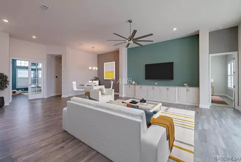 Living - 2329 N Peakview Loop, Hernando, FL 34442 photo 1 of 1
