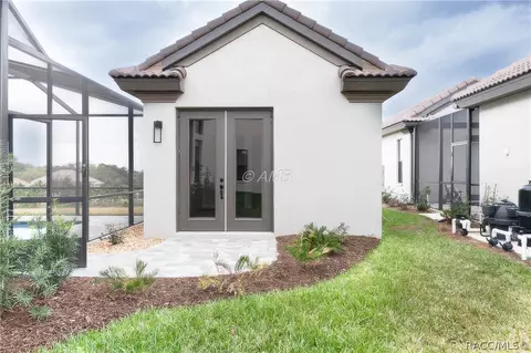 Exterior - 2329 N Peakview Loop, Hernando, FL 34442 photo 5 of 11