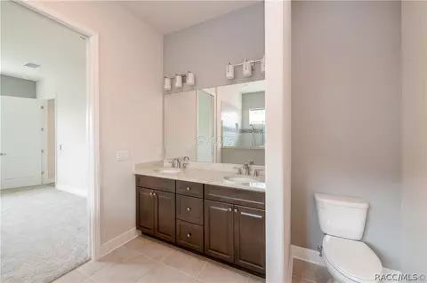 Bath - 2329 N Peakview Loop, Hernando, FL 34442 photo 3 of 3