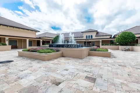 Exterior - 2329 N Peakview Loop, Hernando, FL 34442 photo 8 of 11