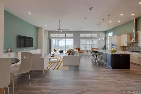 Dining - 2329 N Peakview Loop, Hernando, FL 34442 photo 1 of 3