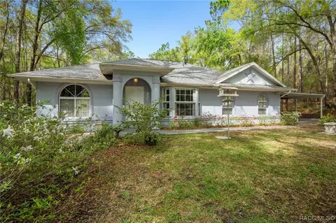 1219 Orchid Ave, Inverness, FL 34452
